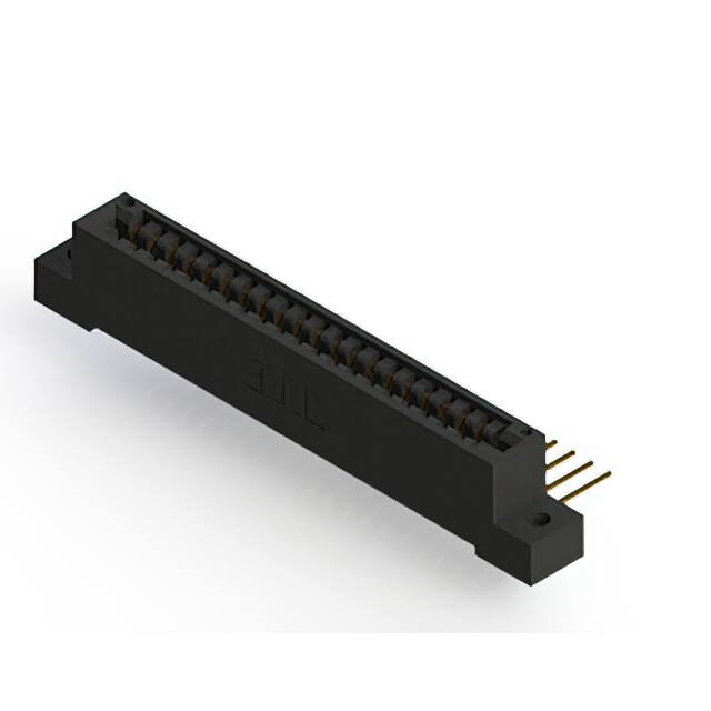 396-021-558-102 EDAC Inc.  Edgeboard Connectors